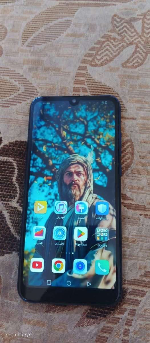 جهاز هونر سمه شغال شرط الشغل البيع السعر 40 ألف مكان القرنه بهورسعد ***********
