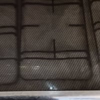 طباخ كريازي • نظيف ٩٥٪ • سماعة mp3