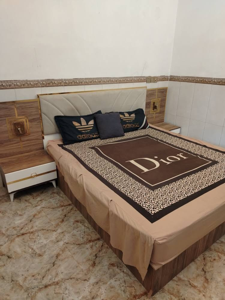 جربايه تركيه تخت بلوك اسود السعر ١٢٥ وبيها مجال مكانها حله مابيها اي ضرر حلة, بابل


**إذا كنت صاحب هذا الإعلان وتريد حذفه لأي سبب، رجاءا أرسل رسالة إلى الدعم الفني**