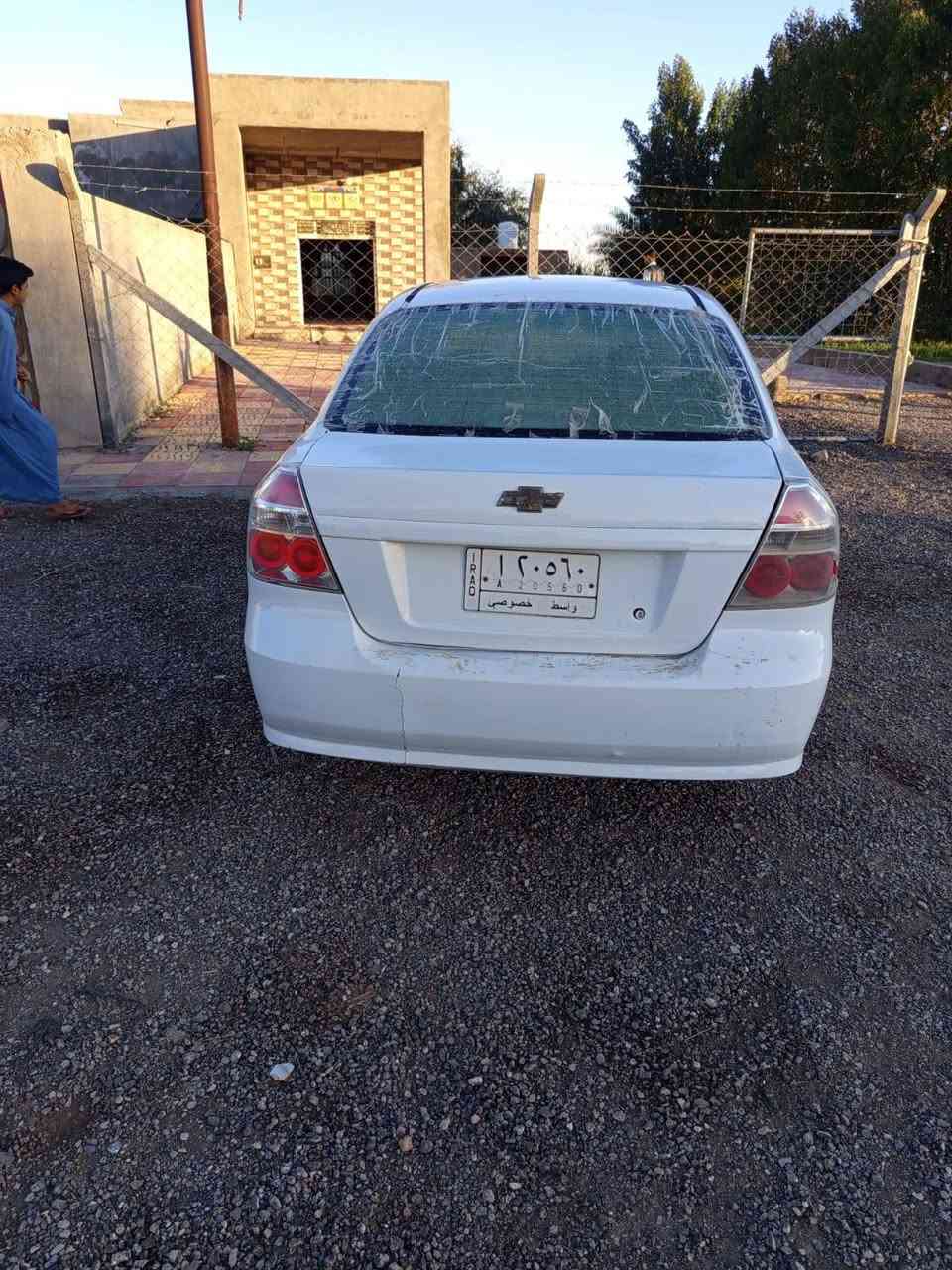 السلام عليكم ورحمه الله وبركاته افيوو 2011 جاهزه مكينه كير حدايه كهربائيات بس تبريد مايشتغل السعر 58قفل للاستفسار ***********
