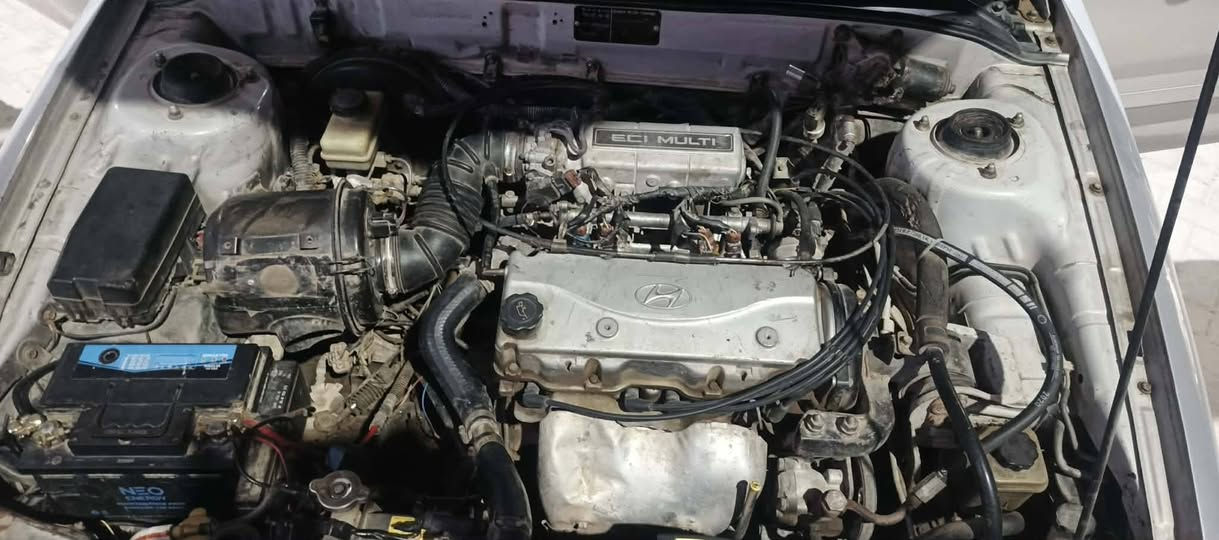 السلام عليكم للبيع سوناتا تو موديل 1993
محرك وكير اوتو شرط صدر جدد تخم تاريرات جدد
رقم صلاح الدين مشروع وطني 
السعر 42 وبيها مجال مكاني صلاح الدين تكريت الهاتف ***********
