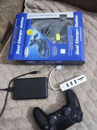 يد PS4 اصلية • هارد ١تيرا • بعقوبة