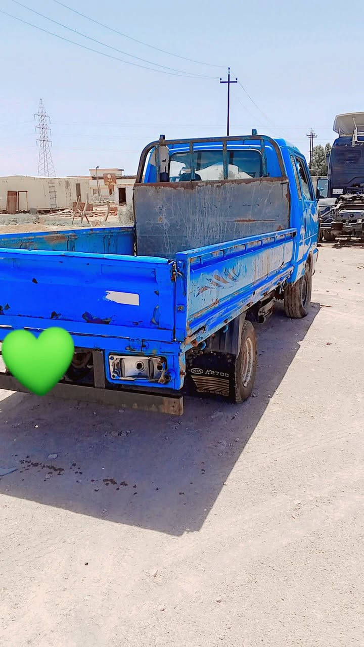 سلام عليكم كية بنكو للبيع موديل 96.    للبيع بسامينا.  ***********.     مكان لسيارة واسط كوت
