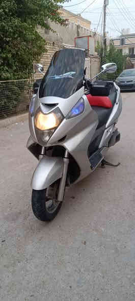 سلام عليكم للبيع او مراوس عادي سلفر ونج مكينه 600 وارد امريكي سرعه 200 سكيورتي نضيفه كله شغال للخير شلعه معدل فول ماشيه 52 كفر بلادي تخم تايرات جدد سعر دراجه 14 بيها مجال خوان شراي تدلل بغداد زعفرانيه ***********
