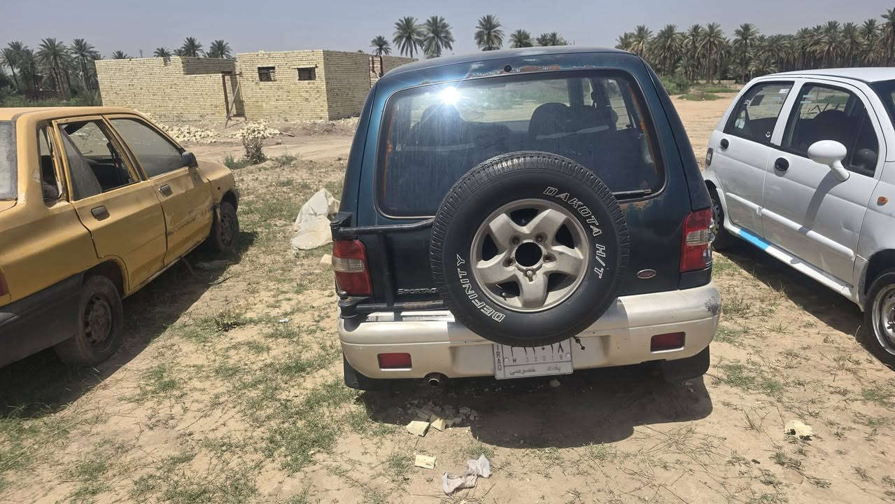 سلام عليكم سبورتج م99رقم بغداد تحويل مباشر شغاله كير مكينه انضاف  سعر ٢٣مكاني  كربلاء
***********
