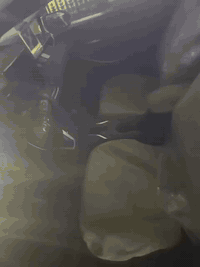 كورلا هايبرد 2024 مكفولة كفالة عامة نقص فتحة فقط ماشية 14 الف مكاني ال...