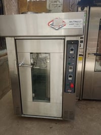 فرن • للبيع