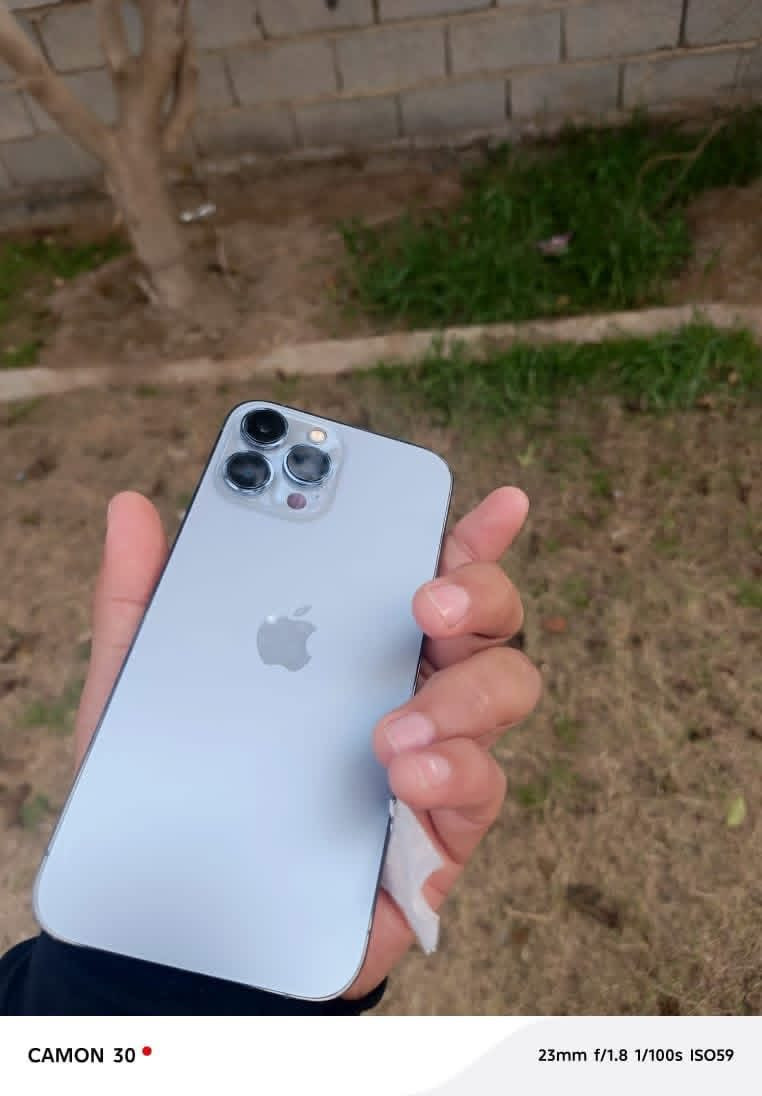 متاح 13 pro Max
ذاكرة 128
بطارية 94
نموذج M
ماستر AA
وتر بروف الجهاز شخط واحد مابي للمراوس باحدث مبدل اي شي ❗️ 
رقمي *********** واتس فقط
