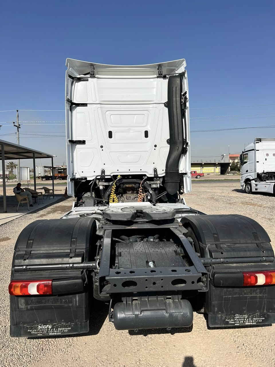 موديل 2016 كاتي
حجم 1845
فول مواصفات تبريد رتايدر ثلاجه كاميره حساس 
سعر 300 $ بيه مجال 
معرض حجي رمضان أربيل كلك 
***********
***********
