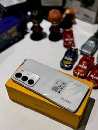 ريلمي C71 • مستخدم اسبوعين