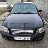 للبيع اوبتما 2002 بإسمي تحويل مباشر   رقم بغداد انگليزي نفاذ السنوية 2...