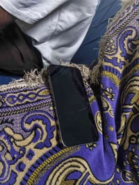 ايفون 14 برو ماكس شرق اوسط AAA ذاكره 512 ضارب شاشه بيضه مكاني ديوانيه ...