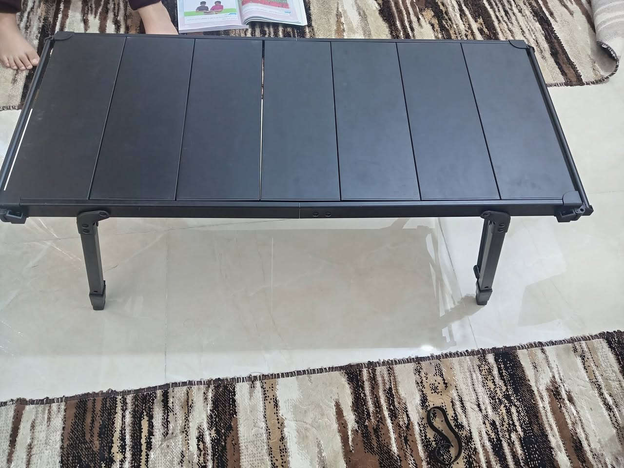 اذكر الي يعجبك بتعليق يجيك السعر على الخاص
او واتساب +964 782 779 2008

***********
