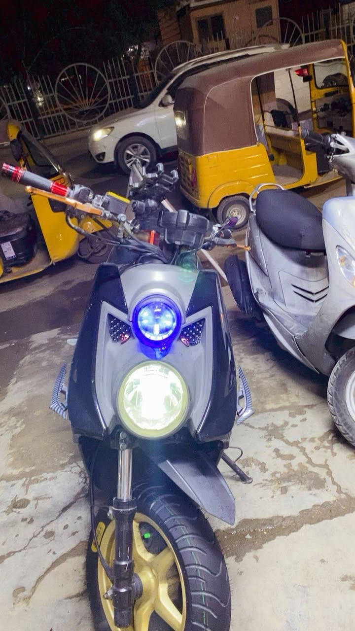 السلام عليــكم  سكــنز جبلي للبيع، عنوان عبيدي رئاسه نزلته بشهر ١٢ رمبه وباسمي الوصل وكمركه موجود . دراجه مزوده ماعده المكينه بلاديه ممفتوح بيها برغي كلجات، رياضي. للاستفسار اكثر
***********
