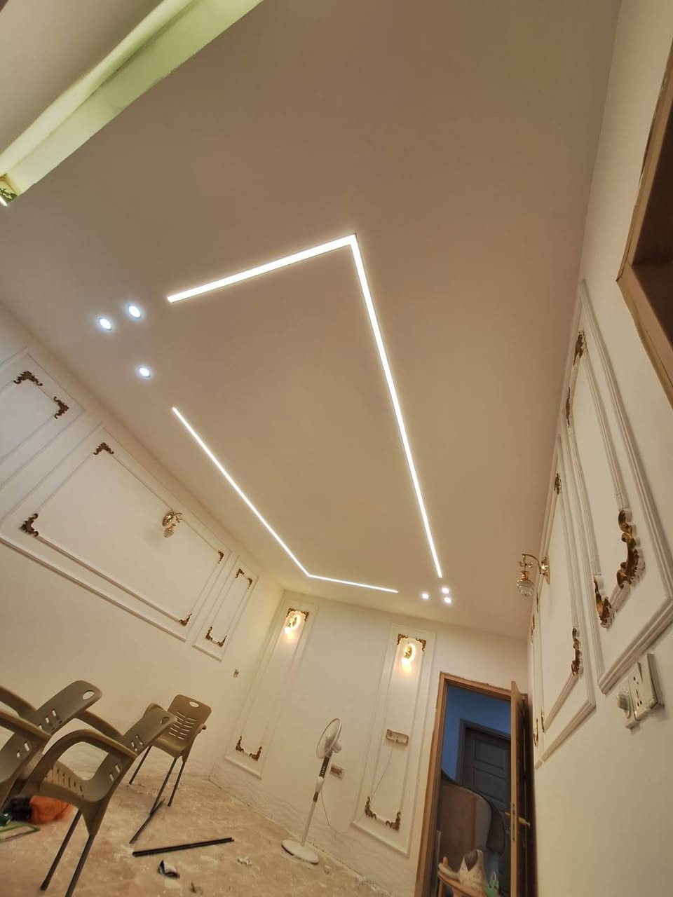 جزء من اعمالنا
 ♟️♟️✌️✌️نقدم لكم كل ما هو جديد ومميز بانسب الأسعار وافضل الأعمال.✌️✌️ ♟️♟️
🌺❣️صبغ داخلي 🔥🔥
🌺صبغ خارجي واجهات 🌺🔥
🌺سقف ثانوي 🔥❣️
✍️✍️ديكورات المغربي 🏘   اعمالنا🔷   تصاميم ديكورات 🎗️🎗️داخلية وخارجية 🔷
💎💎سقوف مغربي 🔷
♦️♦️(فلين تركي ) (داخل وخارجي -) 
✌️✌️أحجار داخليه وخارجي وطبيعه ✌️✌️
،💦💦 جلسات عربيه زجاجيه ✌️
💐💐 حدادة عمامة 
🦋🐦‍🔥بورسلين ميكانيكي 
للتواصل او لاستفسار ***********

أو0780 260 8807
المراسله خاص 👁️‍🗨️👁️‍🗨️👁️‍🗨️👁️‍🗨️
نعمـل بصمـت وعملنـا يتكلـم ومـن الله التوفيـق

عربي/كوردي

 احدث ديكورات السقوف المغربية جبس بورد تركي و اسعار مناسبة و شغل درجة اولى 

عنوان الاحتراف الابداع للديكورات 

*اعتني بجمالية عالمك الداخلي  بااحدث تصاميم الديكور الحديث . 
  
♦️ديكور جبسن بورد.  
♦️تغليف سقوف ثانويه. 
♦️تغليف cnc اشكال هندسيه ونباتيه. 
♦️تغليف حجر. 
♦️تغليف ورق جدران. 
♦️صبغ داخلي وخارجي باحدث التصاميم. 
♦️ مستعدون لعمل الدور و المكاتب والمحلات و دوائر والمطاعم
