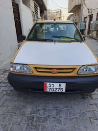 سايبه موديل ٢٠١٢ سياره جاهزه من كلشي مكان بغداد تفاصيل على خاص 0771769...