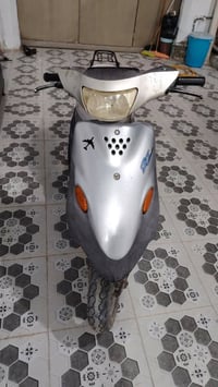 بيجي • نضيفه • مكينه ما مفتوحه