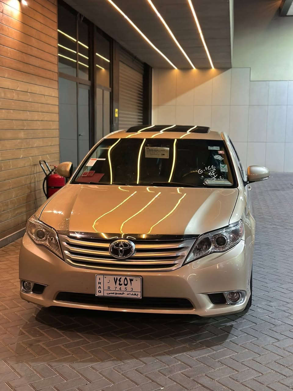 بؤفرؤشتن 
ئه ڤه لؤن مؤديل 2012 ساغ دوبه ي خليجي فول مواسه فات صلايد 5به صمه په رده كاميره ئاوينه ئيشاره ت وئؤتؤ حاسه كوشن ساردوگه رم كوشن خه زن سيدي بؤكس مه كه به ره jpl  
نرخ 110$ گه لاو معامه له (كؤدي بؤكراوه به ناوي خؤمه وه يه )شوين سليماني 
ژ.م ***********
