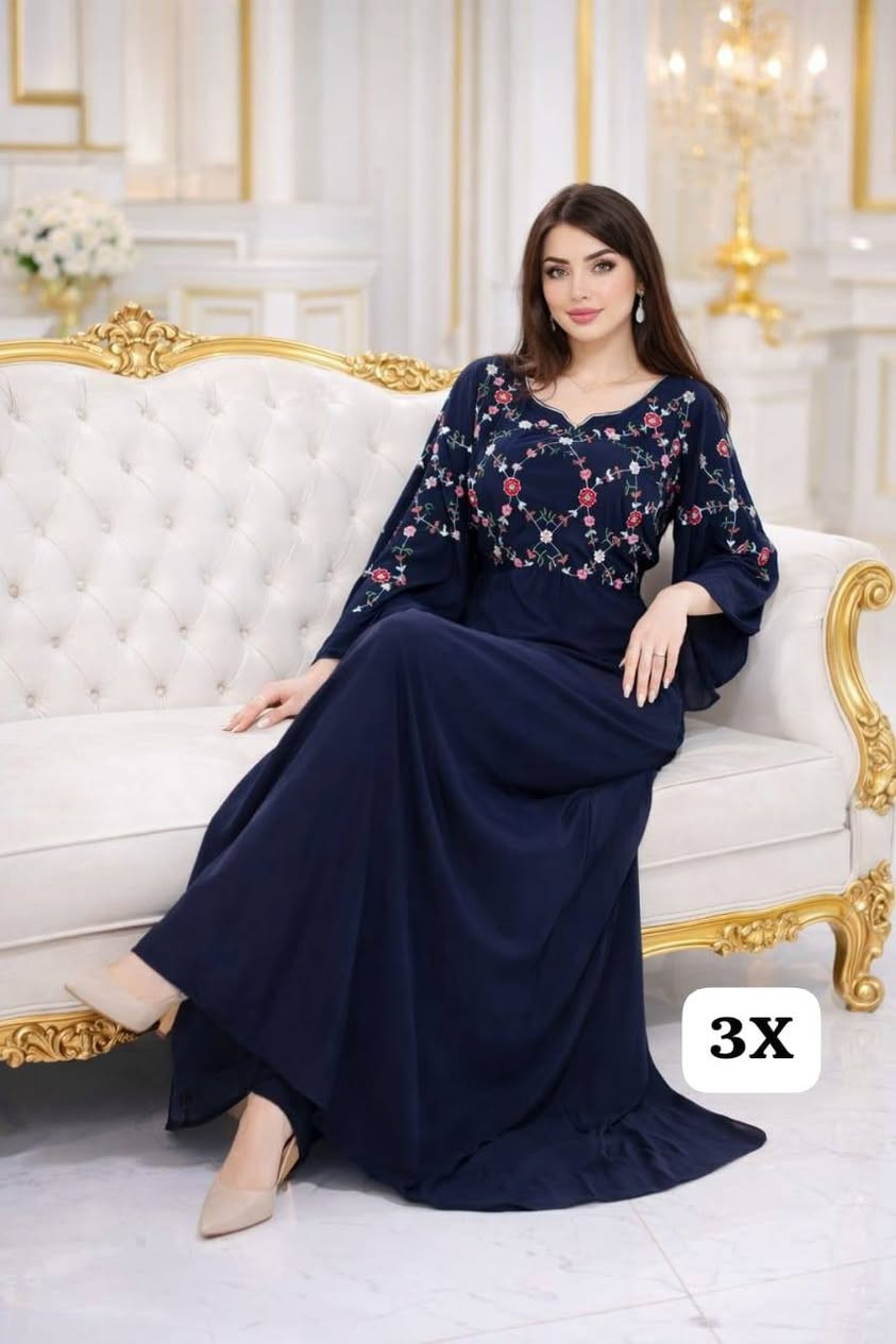 جديدنا 

دشداشة كشمير تجنن 

قياس موضح في الصور 

السعر 17


**إذا كنت صاحب هذا الإعلان وتريد حذفه لأي سبب، رجاءا أرسل رسالة إلى الدعم الفني**