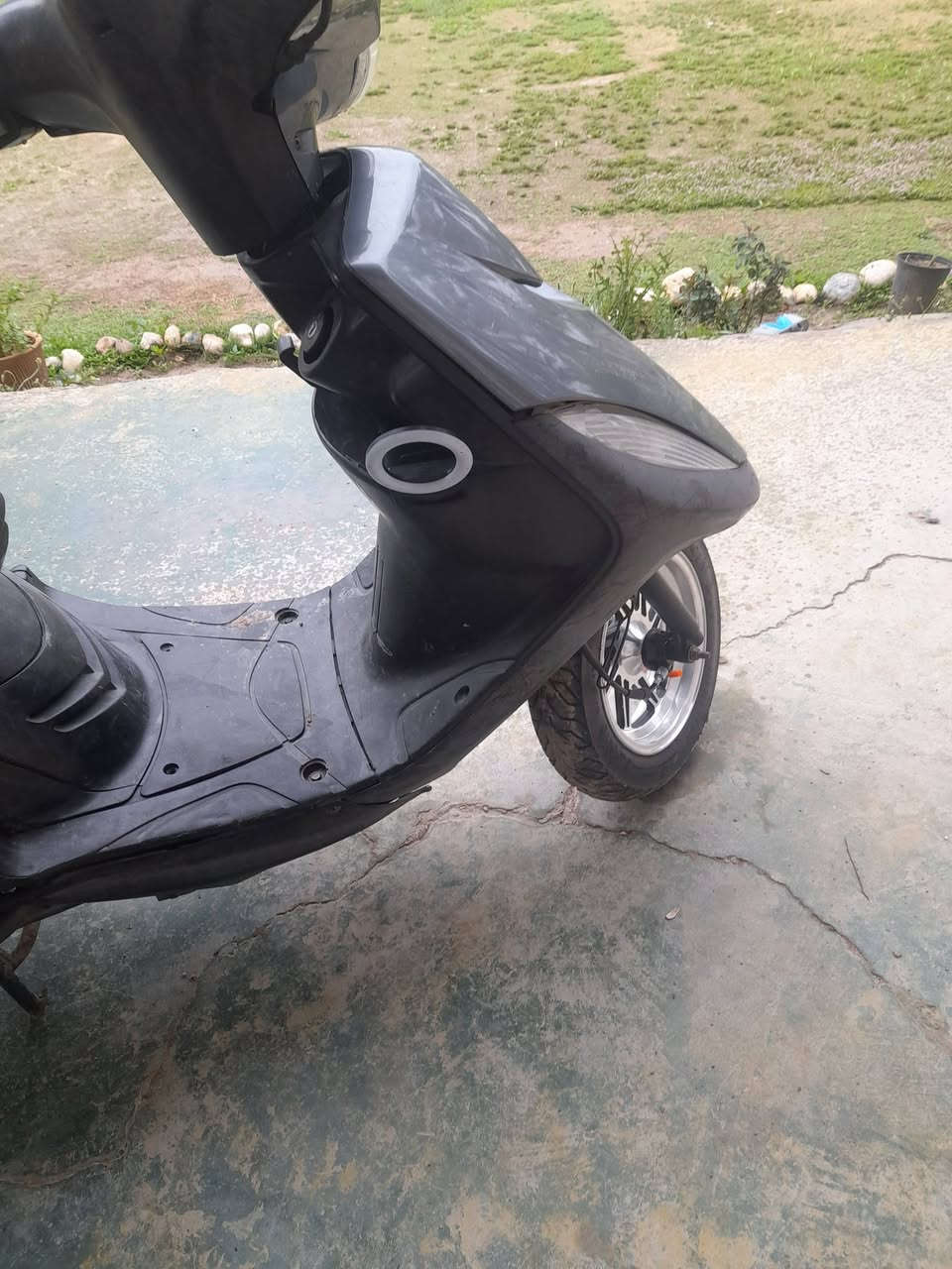 دراجه ماكس للبيع ب 700 وبيها مجال  ***********
