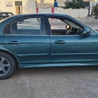 مكينة 2000 • بنزين وغاز • رقم دولي كربلاء