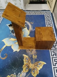 🍂🍂🍁🔵﷽ 🔵🍂🍂🍁 كرسي صلاه ثقيل يتحمل الاوزان الثقيله الخشب بلوك وصاج 💥  للح...