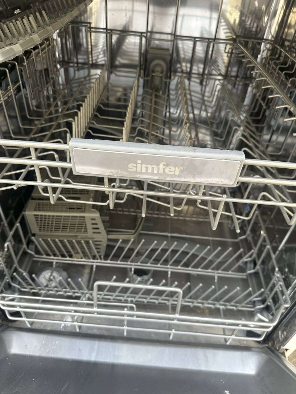 للبيع مكاني بابل للاستفسار خاص السعر 175 الف


**إذا كنت صاحب هذا الإعلان وتريد حذفه لأي سبب، رجاءا أرسل رسالة إلى الدعم الفني**