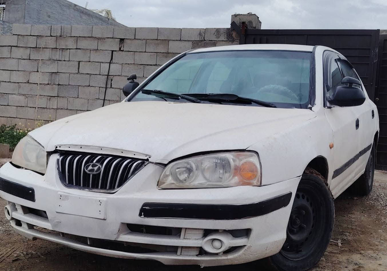 النترا 2005 مال مزاد عندي بيها وكالة  وكتاب ترقيم  مجاني شرط التحويل كير محرك شرط محرك 2010مال اكسنت  صدر امامي خلفي حيل زين تخم تايرات جدد
مرواس فقط ادور افانتي مكصوص أو سوناتا
*********** تكريت
