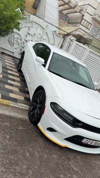 جارجر موديل 19 اصل كلين تايتل  سياره جديده معنه الكلمه ماشيه 89   سيار...