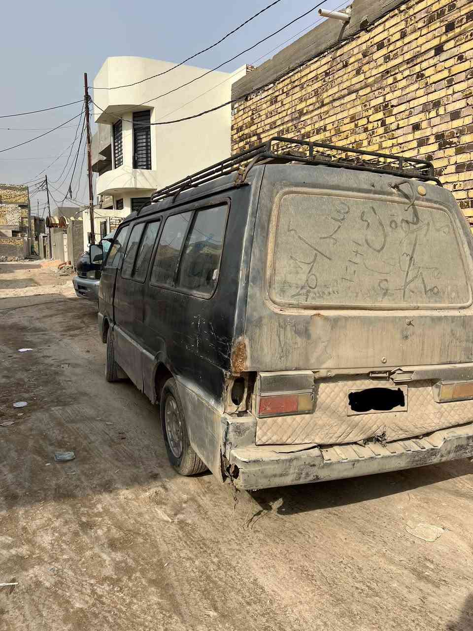 للبيع كيه موديل 94
رقم احمر بصر 
كير ومحركً وأكسل كفاله 
ابيعلكً الي موجود بدون راعيه 
السعر 11 وبيه مجال 
الرقمً***********
