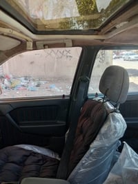 للبيع سياره كامله من صدر كير مكينه تفحص وتحكم مال جناي وبلعافيه علياخذ...