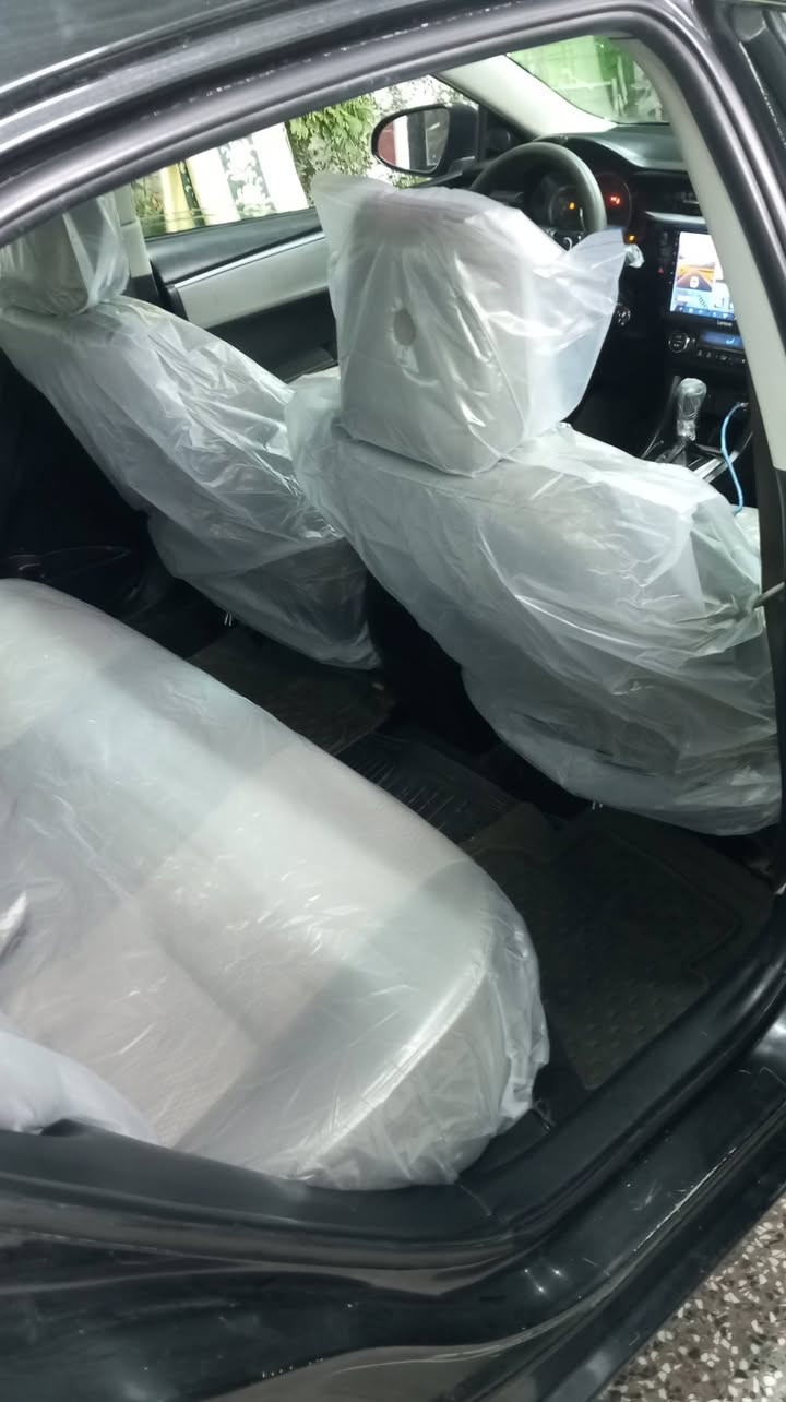 كورولا للبيع موديل 2015وارد بدون ايرباك رقم بغداد السعر 105بيه مجال
للاستفسار الاتصال ***********
أو///وات ساب
