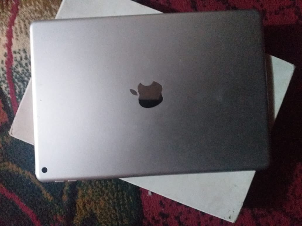 السلام عليكم ايباد 7
بطاريته ٧٨ البلاديه شرط
ذاكره ٣٢ ببجي كلهن ٦٠ فريم شرط 
جهاز كله شغال وبلاد مبدل كلاس فقط 
للمراوس بايفون وانطي فرق مكاني بابل الهاشميه
***********
