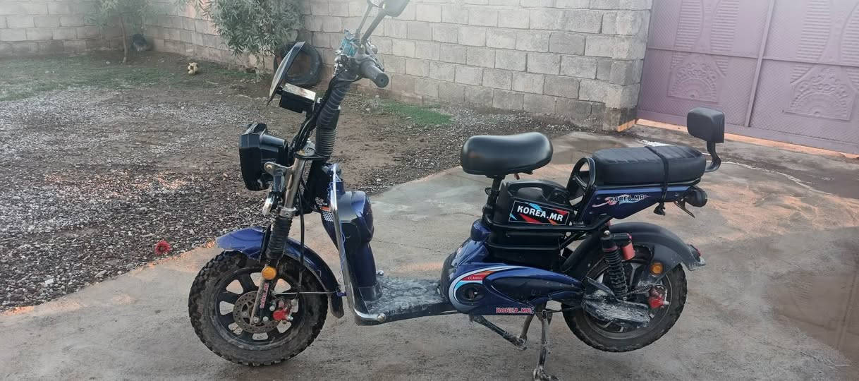 دراجة شحن للبيع حجم 16الجبلي فول كلشي مابي كهربائيات كلهة شغالة مستعمل 3اشهر ماطور نضيف حيل السعر 420وبي مجال مكاني الموصل للتواصل هاذة الرقم ***********
