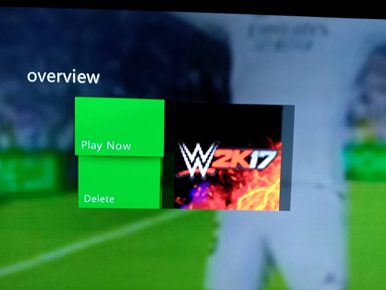 (أكس بوكس 360 مهكر سلم 3 جوستكات جهاز نضيف كامل ملحقات وبي 40 لعبة مامفتوح سعر 115 وبي مجال تواصل خاص)


**إذا كنت صاحب هذا الإعلان وتريد حذفه لأي سبب، رجاءا أرسل رسالة إلى الدعم الفني**