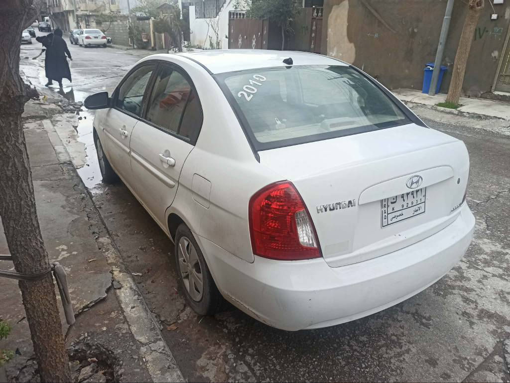 قەڵادزە
فرۆشتنی خێرا
هۆندا
٢٠٠٩
تۆماتیک ساغ
علوجە سەیارەکە
گێڕومەکینەوکارەبایی وتوندوتۆڵی وموسوبڕاوەی بەشەرت سبوغ عامە لەسەرساغی سەیارەکە هی ماڵانە زۆرخاوێنەنرخی خوارهەمووبازاڕ
قفڵی(٣٦)گەڵایە سەودامان نیە بەس فرۆشتنە گەرمشتەری تەلەفۆن بکە جوابی کۆمێنت نادەمەوە
واتساپ وفایبر
*********** رانية, السليمانية
