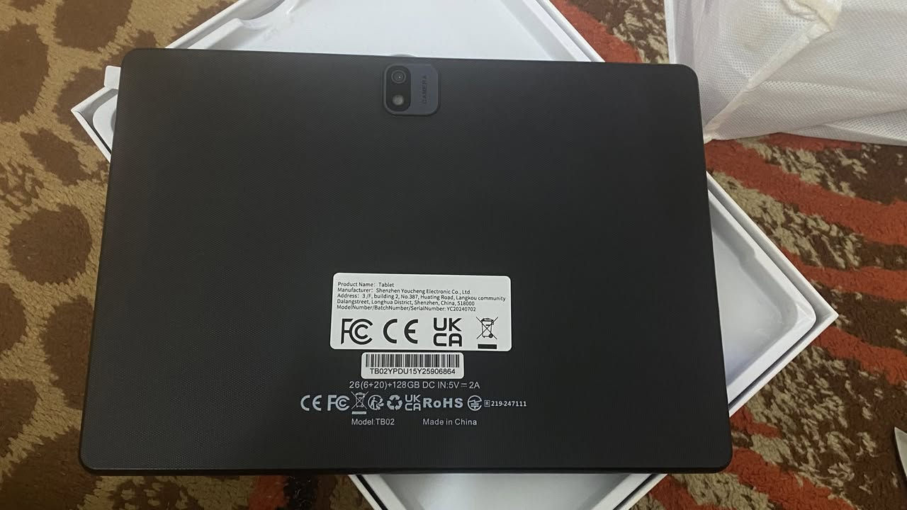 لوك كامل ملحقات شاشة10.1 ذاكرة128 شحن تايبسي سيم كارت السعر115 وبلعافية


**إذا كنت صاحب هذا الإعلان وتريد حذفه لأي سبب، رجاءا أرسل رسالة إلى الدعم الفني**