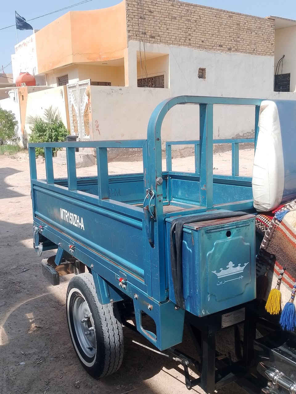 سلام عليكم ستوته للبيع مديل 23اوراق ماعايزه برغي كله شغاله جديده وكيله حيدر جبرين شراي يتصل مكاني كوفه ***********
