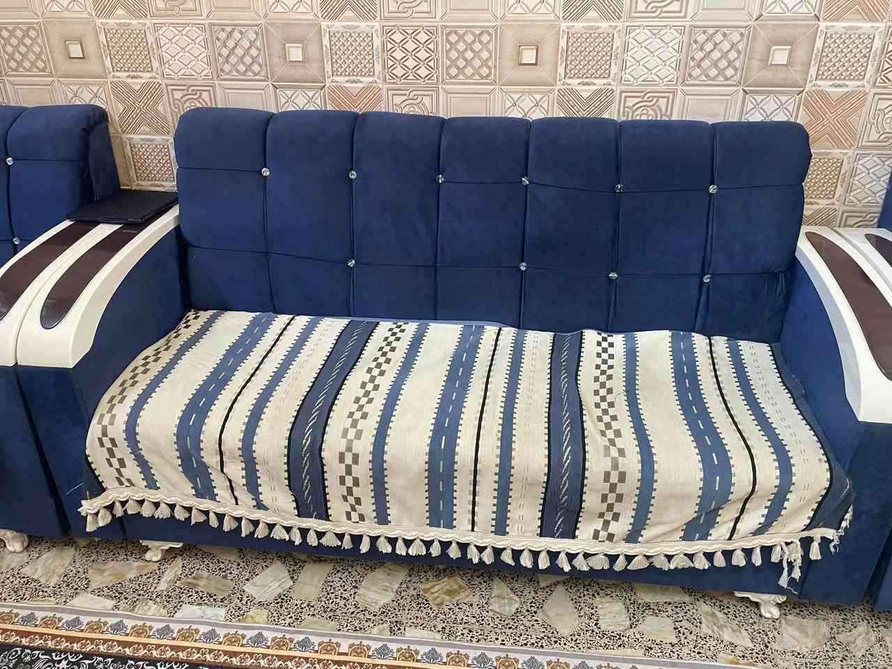 سلام عليكم تخم 7 مقاعد بغداد ام لاكبر ولغزلان  ***********
