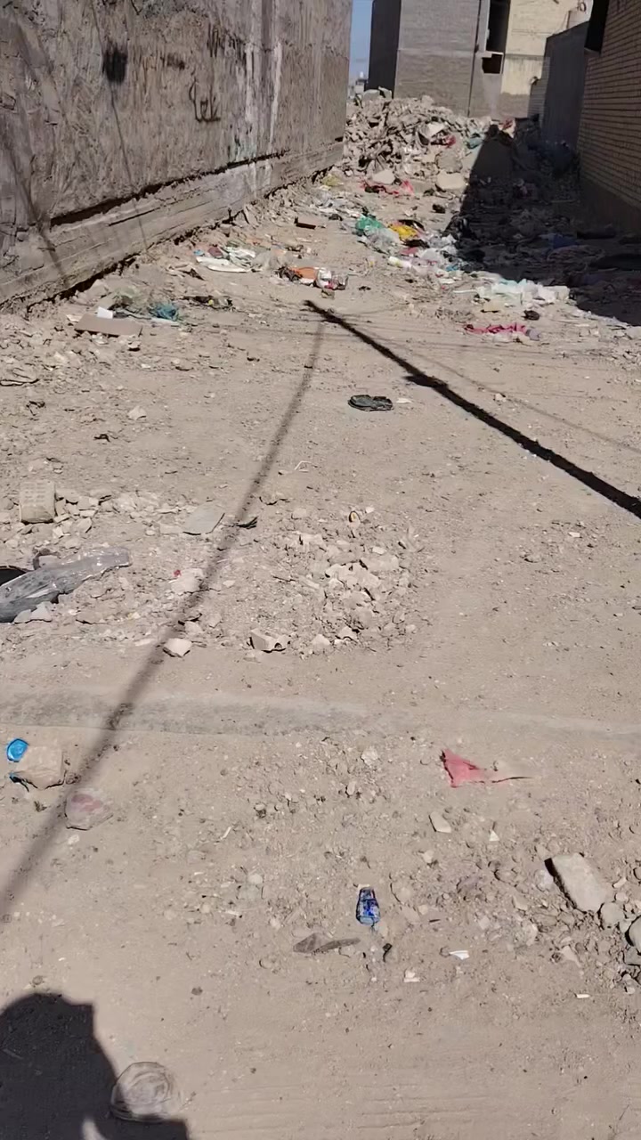 سلام عليكم كاع 100 متر لواجه5 ونزال20 للبيع بكاع ابو رشاد ***********
