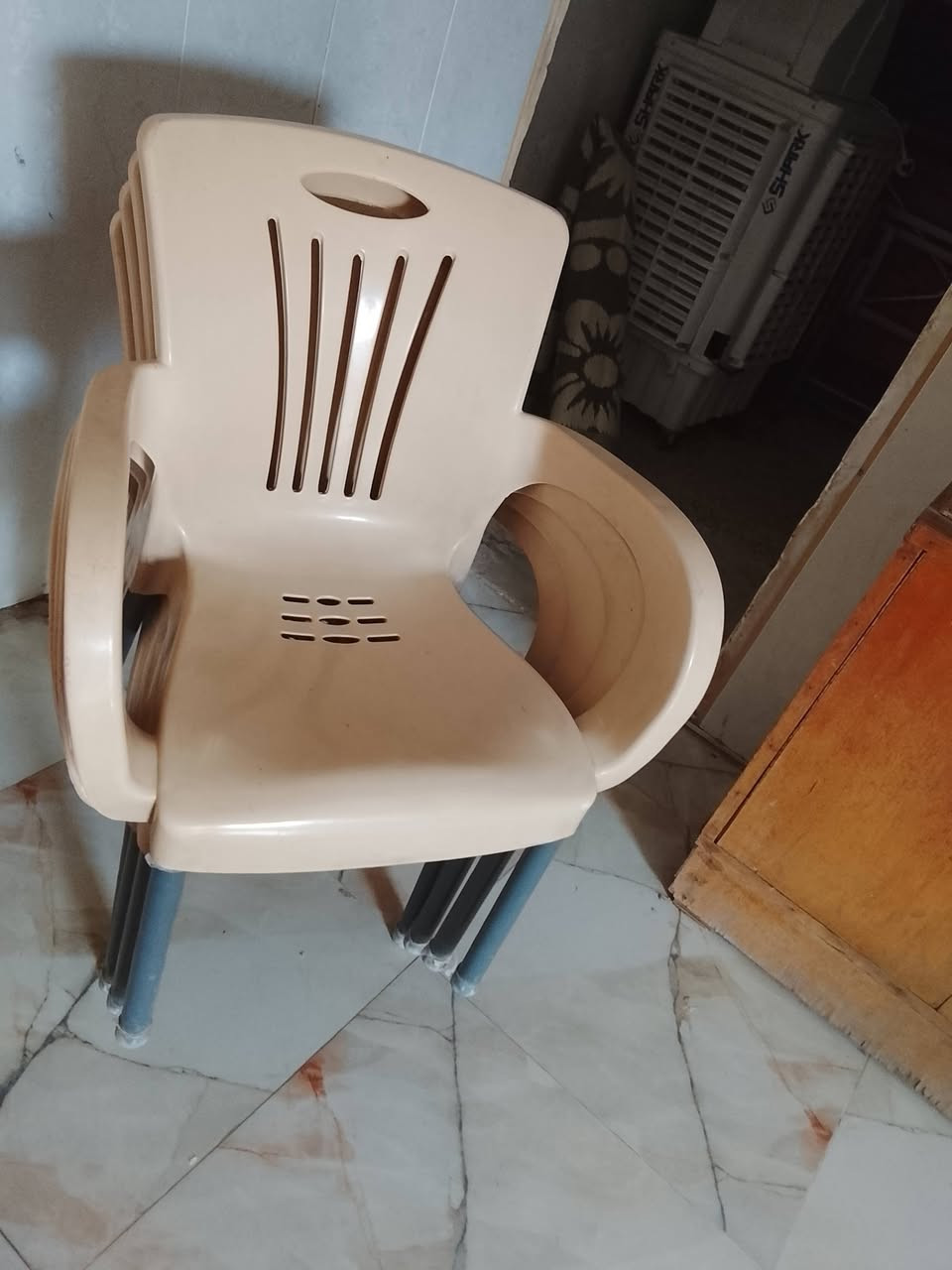 غراض البيع


**إذا كنت صاحب هذا الإعلان وتريد حذفه لأي سبب، رجاءا أرسل رسالة إلى الدعم الفني**