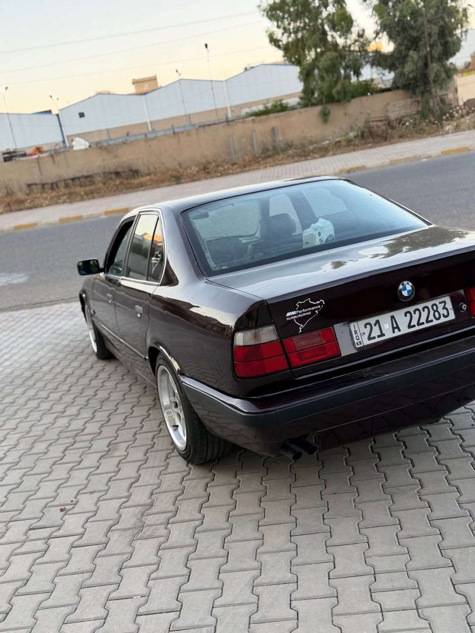 سلام عليكم 
بيم للبيع فول فول مواصفات  بس بدون سلايت 
حجم iA٥٢٥ بلادي    موديل 1990  
58  بي مجال
 بس بدون ضربا جديده    
*********** كركوك, العراق
