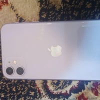 ايفون 11 ١٢٨ • بطارية ٨٣ • شاشة اصلية