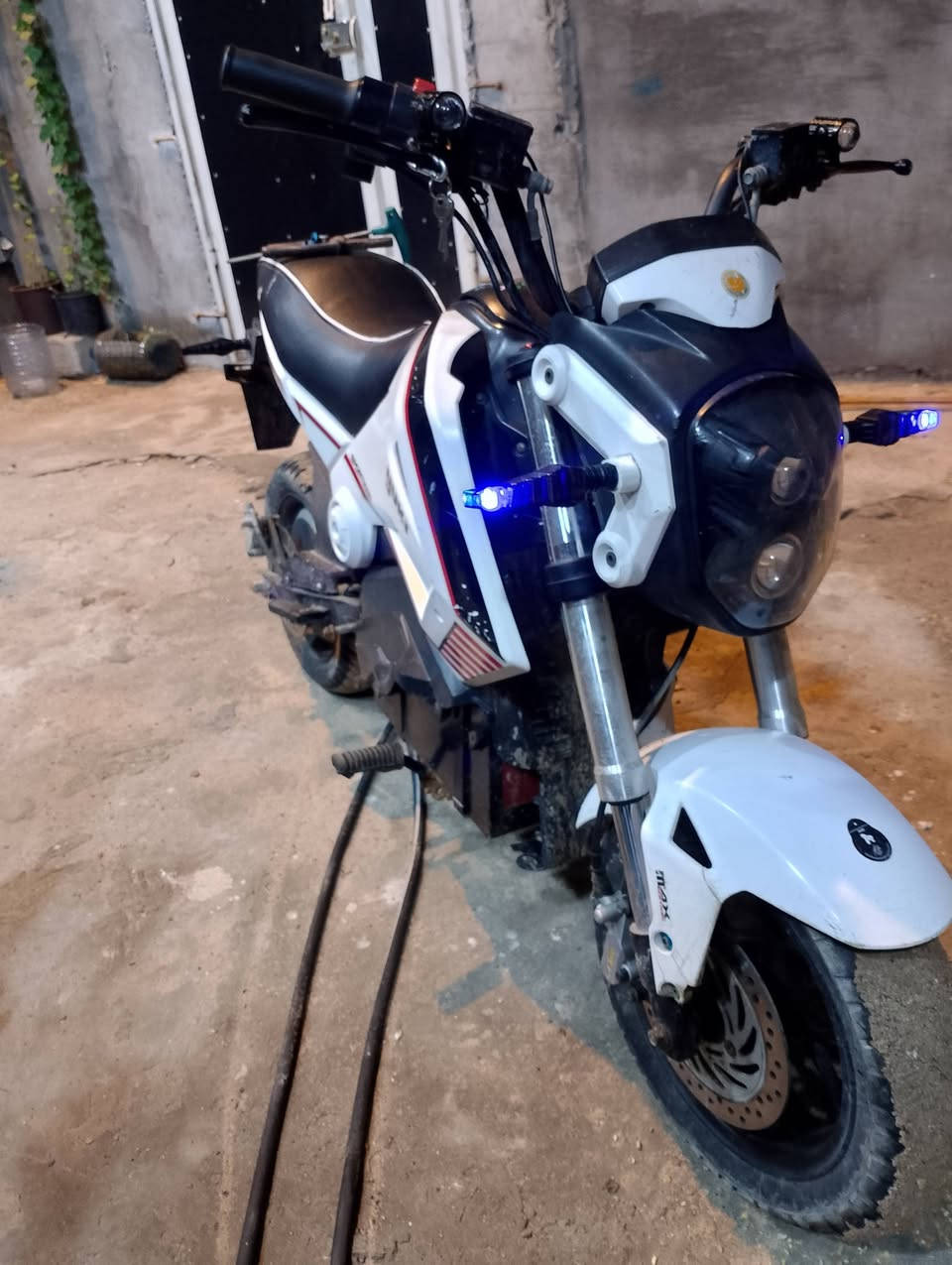 دراجه بطح شحن البيع مكاني البصرة دراجه اي نقص مابيها الشحنه الوحده 80كيلو سعر 950 شلعته حلوه او بطناش بيه رقمي وتساب ***********
