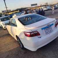 للبيع كامري    موديل 2008  خليجي فول مواصفات  كير محرك كله شرط   الاست...