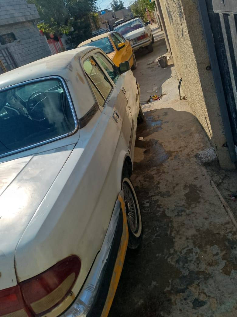 السلام عليكم.فولگه 2003 للبيع رقم انبار.مكينه بطه ثنين ونص .السيارة محورة ياباني 14 العنوان بغداد.السعر25 ورقه وبيها مجال للطيبين.الشراي يتصل ويدلل.؟***********
