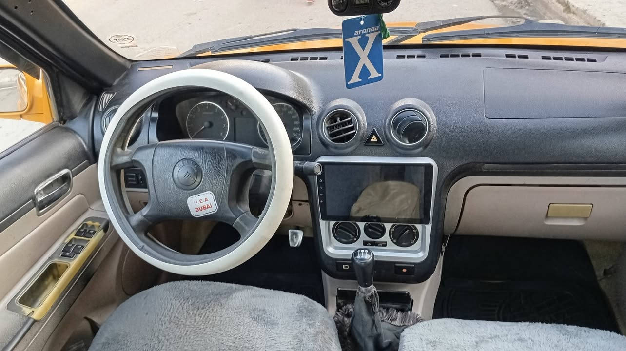 سياره سيكا للبيع موديل 13 سعرها 35 عليها هيا هيا على المشتري


**إذا كنت صاحب هذا الإعلان وتريد حذفه لأي سبب، رجاءا أرسل رسالة إلى الدعم الفني**