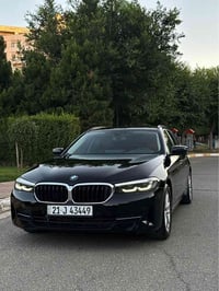بي إم دبليو 520 • بي إم دبليو 2023 • BMW 520 • BMW 2023 • بي إم دبليو ...