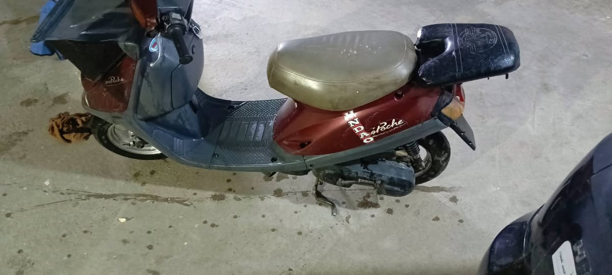 السلام عليكم ماطور للبيع. محرك ما مفتوح شاصي كل شي ما بي كهربائيات وشغال بطاريه ما ابي سعر 250 بمجال شيء قليل ***********
