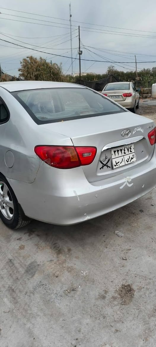 الانترا ٢٠١١ خليجي محرك ١٦٠٠ بيه قطعه وحده صبغ وبيها بارد السياره جاهزه من كل النواحي مكان بابل جبله السعر ٩٧ وبيها مجال *********** مكلف بلنشر
